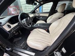 مرسيدس بنز S-Class